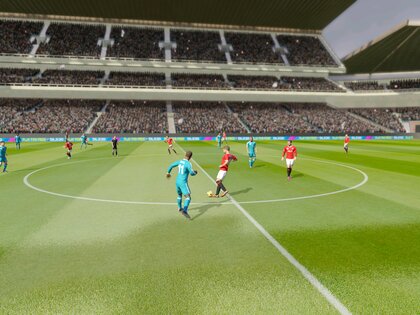 Dream League Soccer 2025 12.250. Скриншот 11