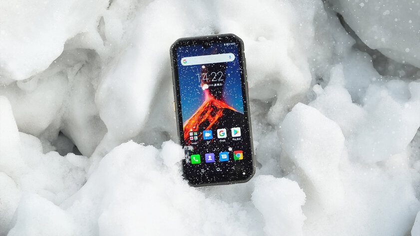 Blackview: успехи 2019 года