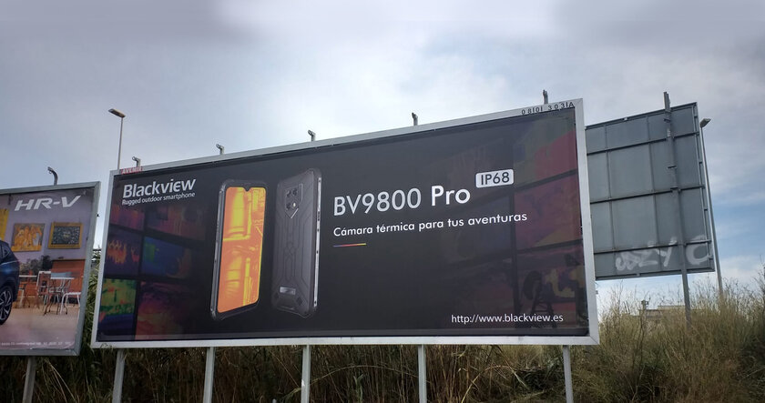 Blackview: успехи 2019 года