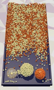 Magnet Block 1.33. Скриншот 10