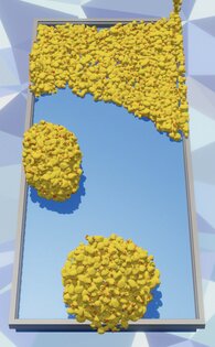 Magnet Block 1.33. Скриншот 12