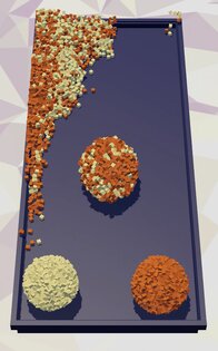 Magnet Block 1.33. Скриншот 14