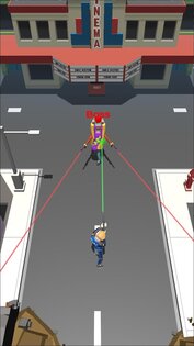 Just Shot 2.7.0. Скриншот 1