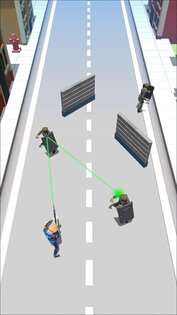 Just Shot 2.7.0. Скриншот 2