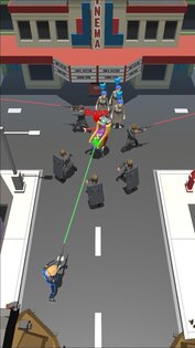 Just Shot 2.7.0. Скриншот 5