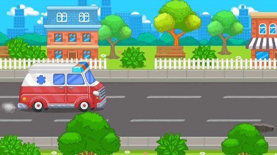 Доктор для животных 1.3.6. Скриншот 2