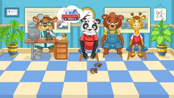 Доктор для животных 1.3.6. Скриншот 8