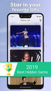 Morphin 2.3.0. Скриншот 1