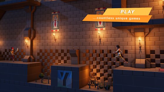 Ylands 2.4.0.160441. Скриншот 3