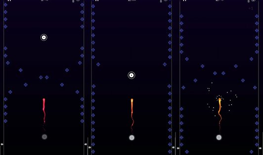 Vertical Adventure 1.03. Скриншот 3