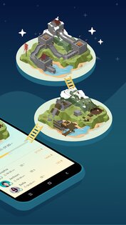 SleepTown 3.4.1. Скриншот 6