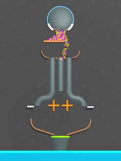 Color Balls 3D 0.99. Скриншот 6