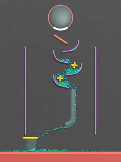 Color Balls 3D 0.99. Скриншот 13