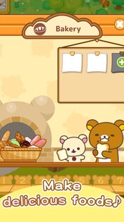 Rilakkuma Farm 7.0.7. Скриншот 13