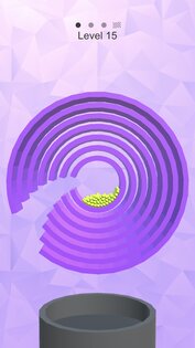 Balls Rotate 1.6.0. Скриншот 1