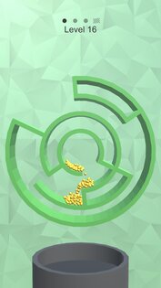 Balls Rotate 1.6.0. Скриншот 2