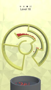 Balls Rotate 1.6.0. Скриншот 4