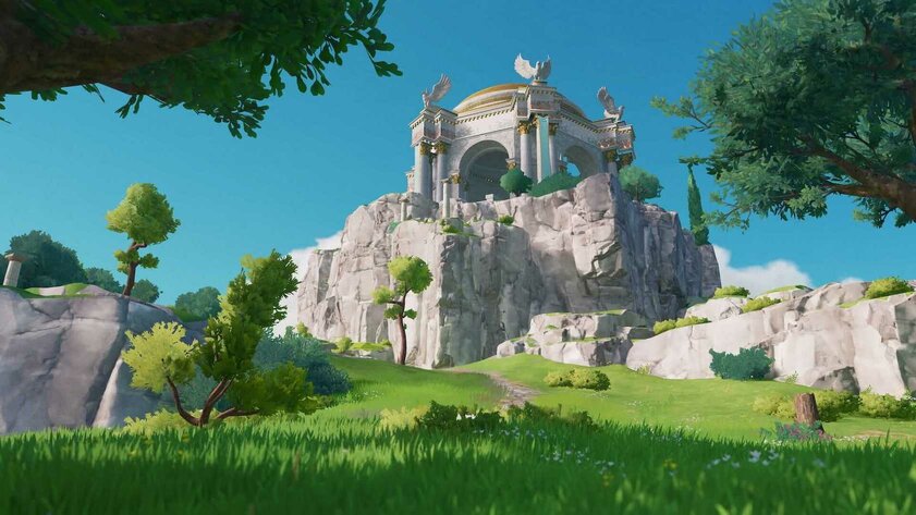 4 игры для ПК и консолей, которые нельзя пропускать в феврале