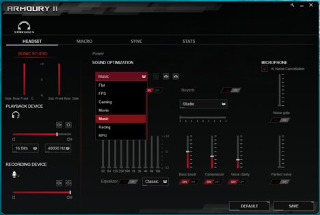 Обзор ASUS ROG Strix Go 2.4: не только для геймеров