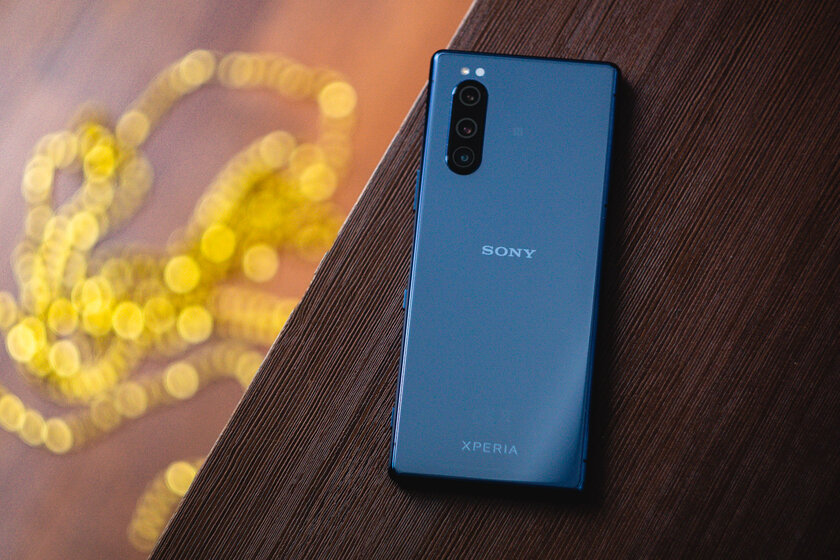 Обзор Sony Xperia 5: претензия на претензию