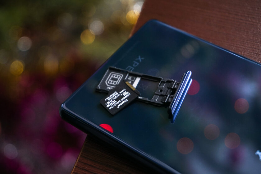 Обзор Sony Xperia 5: претензия на претензию