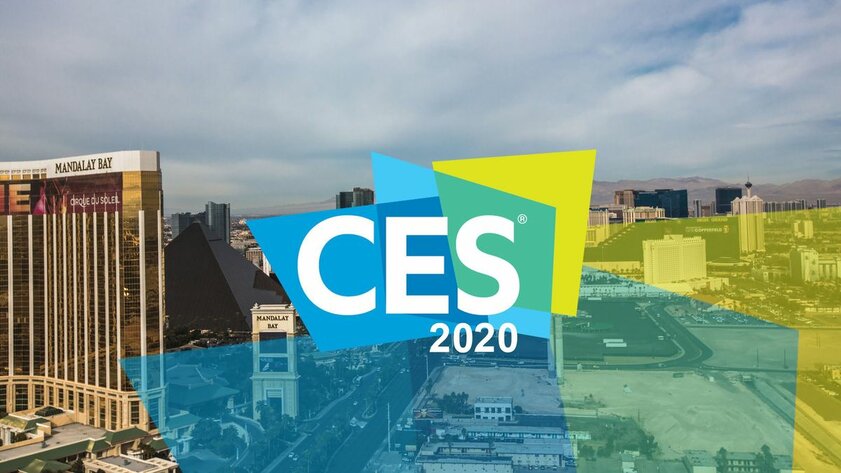 Apple покажет на CES 2020 систему умного дома HomeKit