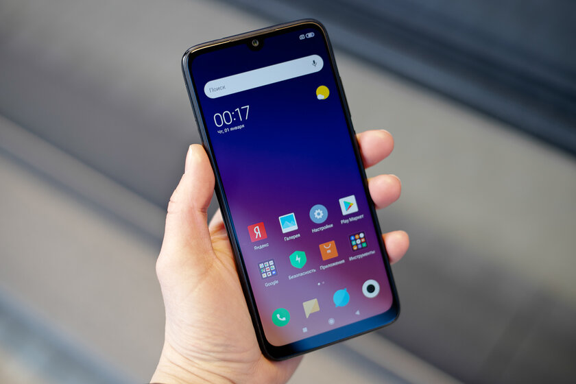 Звонилка от Google заменит родное приложение для звонков в MIUI