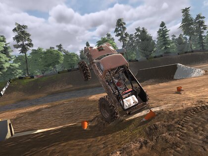 Trucks Off Road 1.92.9588. Скриншот 8