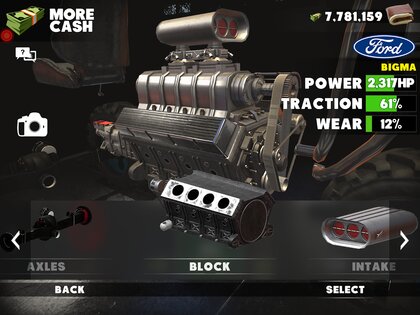 Trucks Off Road 1.92.9588. Скриншот 11