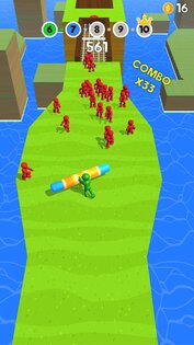 Push'em All 1.46. Скриншот 1