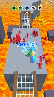 Push'em All 1.46. Скриншот 2