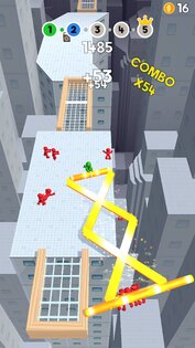 Push'em All 1.46. Скриншот 3