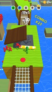 Push'em All 1.46. Скриншот 4