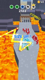 Push'em All 1.46. Скриншот 5