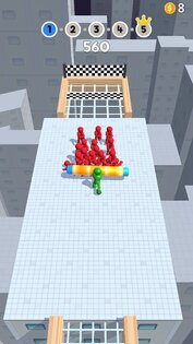 Push'em All 1.46. Скриншот 6