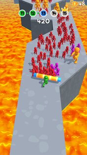 Push'em All 1.46. Скриншот 7