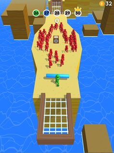 Push'em All 1.46. Скриншот 9