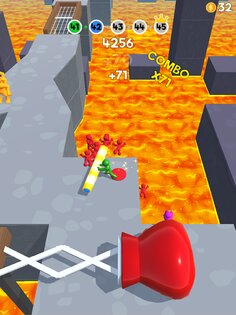 Push'em All 1.46. Скриншот 11