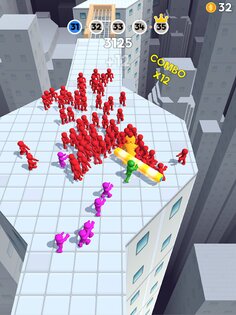 Push'em All 1.46. Скриншот 13