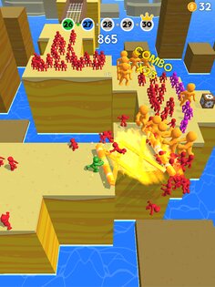 Push'em All 1.46. Скриншот 19