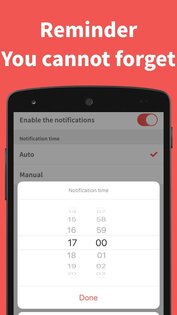 DotHabit 4.3.9. Скриншот 3