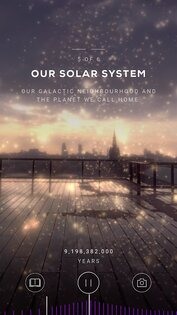 Big Bang AR 1.0. Скриншот 2