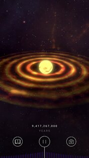 Big Bang AR 1.0. Скриншот 3