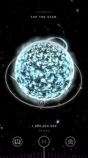 Big Bang AR 1.0. Скриншот 4