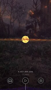 Big Bang AR 1.0. Скриншот 8