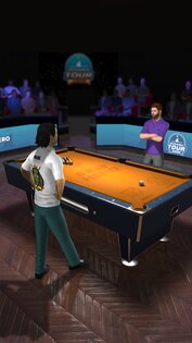 8 Ball Hero 1.18. Скриншот 5