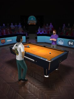 8 Ball Hero 1.18. Скриншот 11