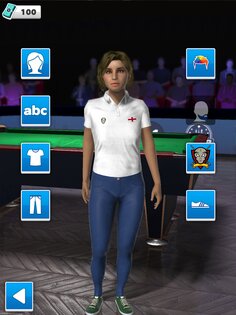 8 Ball Hero 1.18. Скриншот 12