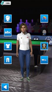 8 Ball Hero 1.18. Скриншот 18