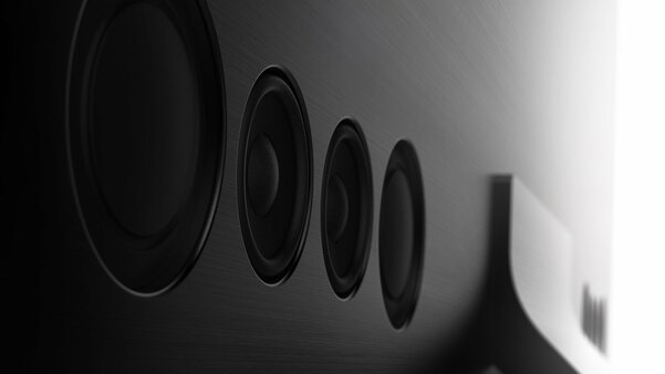 Samsung привезёт на CES 2020 по-настоящему безрамочный 8K-телевизор